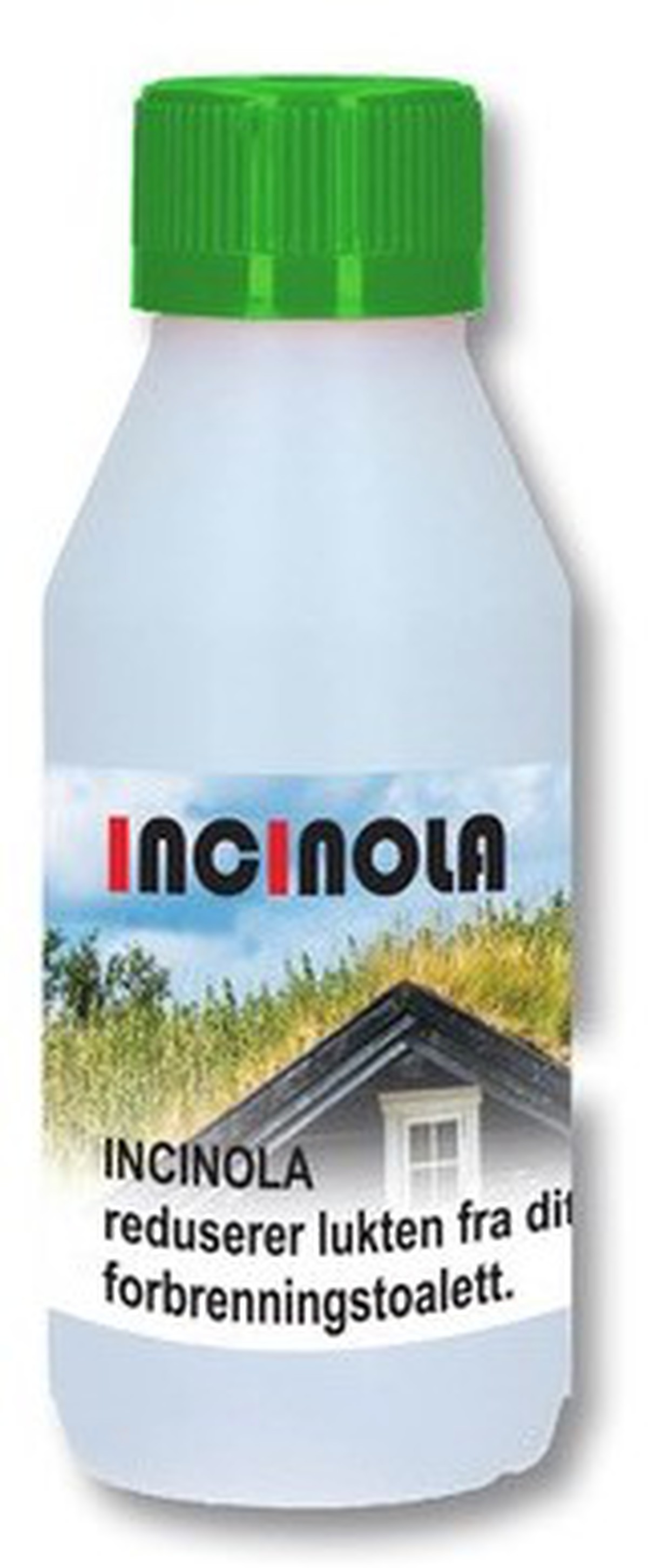 Flaske Incinola